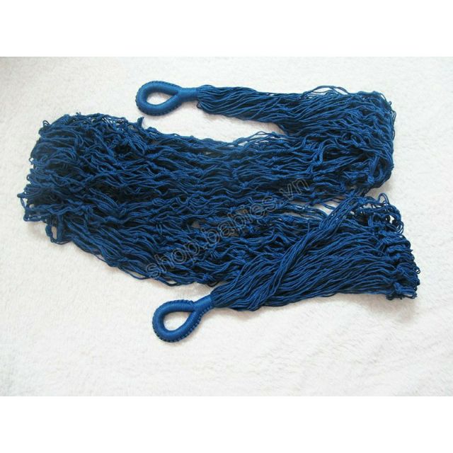 Lưới võng mắc cây(màu ngẫu nhiên)