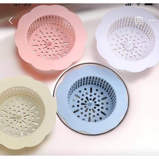 COMBO 2 GIỎ CHẶN RÁC