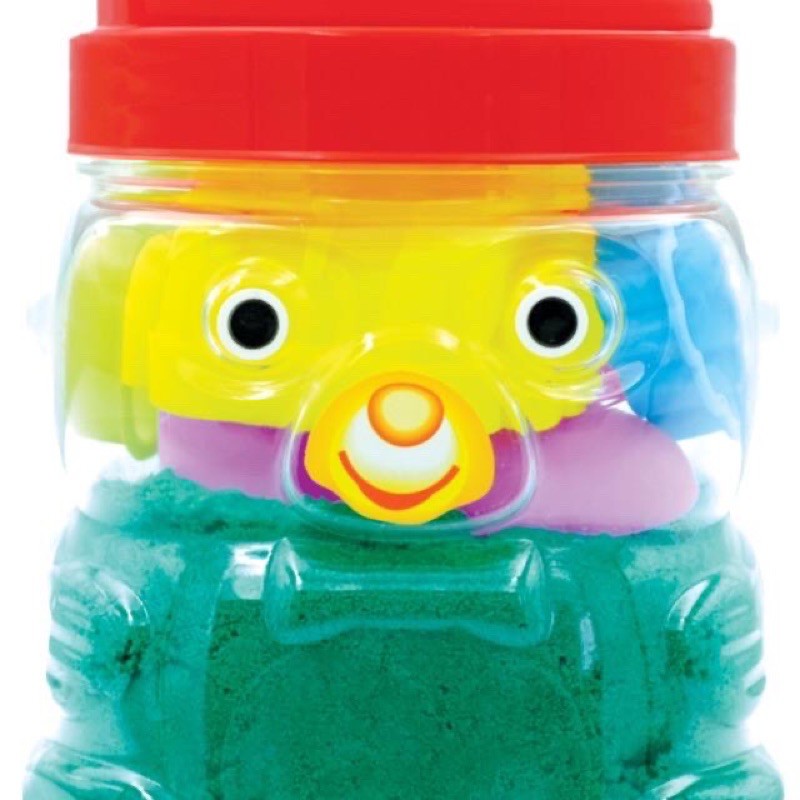 Cát động lực 500g hàng chính hãng Star Kids