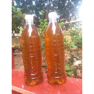 Mật ong rừng nguyên chất 100%