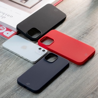 Ốp silicon (iPhone 12 Pro Max / iPhone 12 Pro / iPhone 12 )