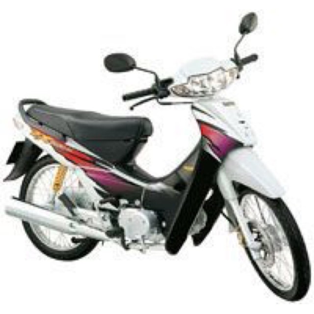 Đĩa phanh dầu xe Wave ZX