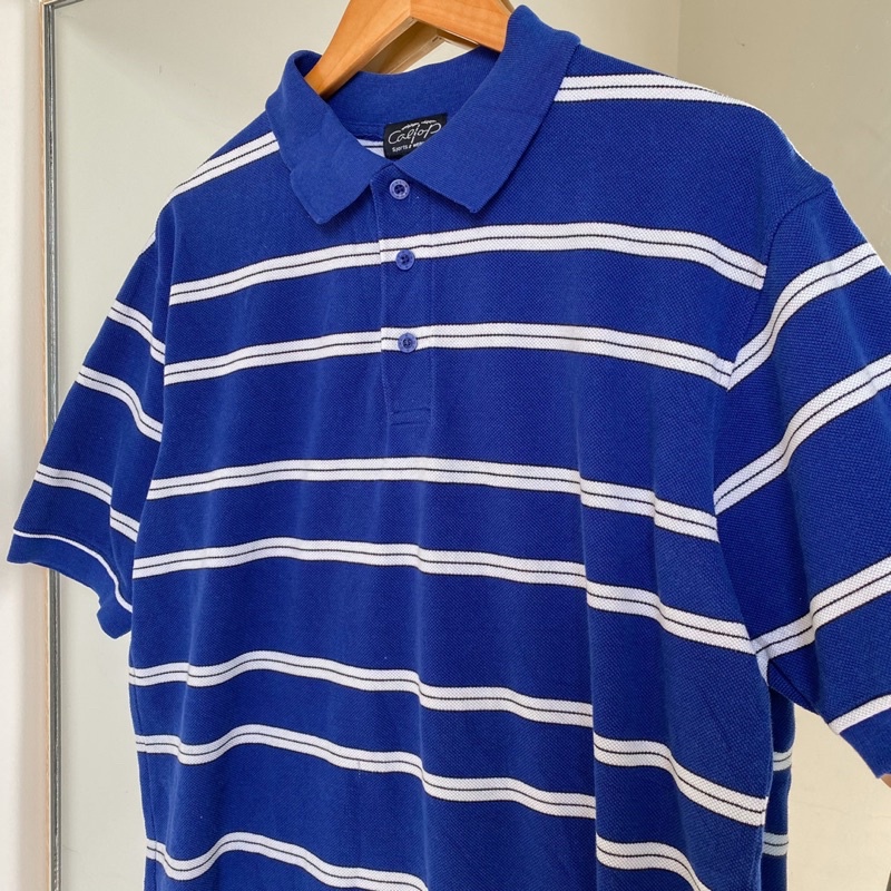 Áo polo unisex Match.2hand | BigBuy360 - bigbuy360.vn