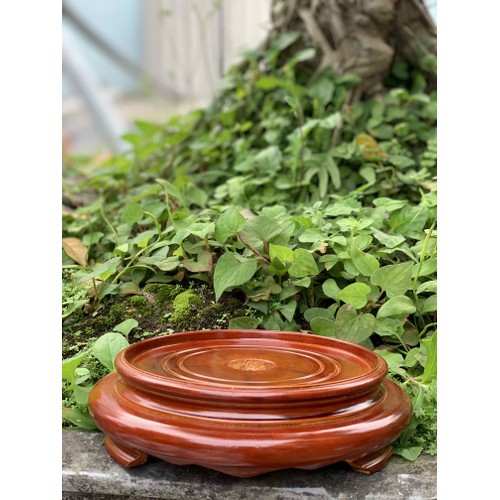 Chân Đế Gỗ Bình Hút Lộc Chỉ Bán Kèm Bình Hút Lộc | BigBuy360 - bigbuy360.vn