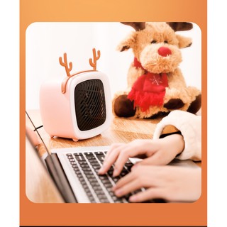 Máy Sưởi Mini Tiết Kiệm Điện