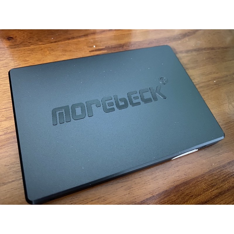 Ổ cứng SSD 120Gb