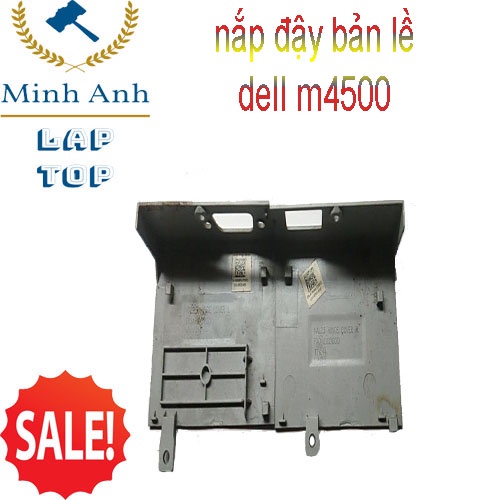 Nắp che bản lề Laptop Dell latitude m4500