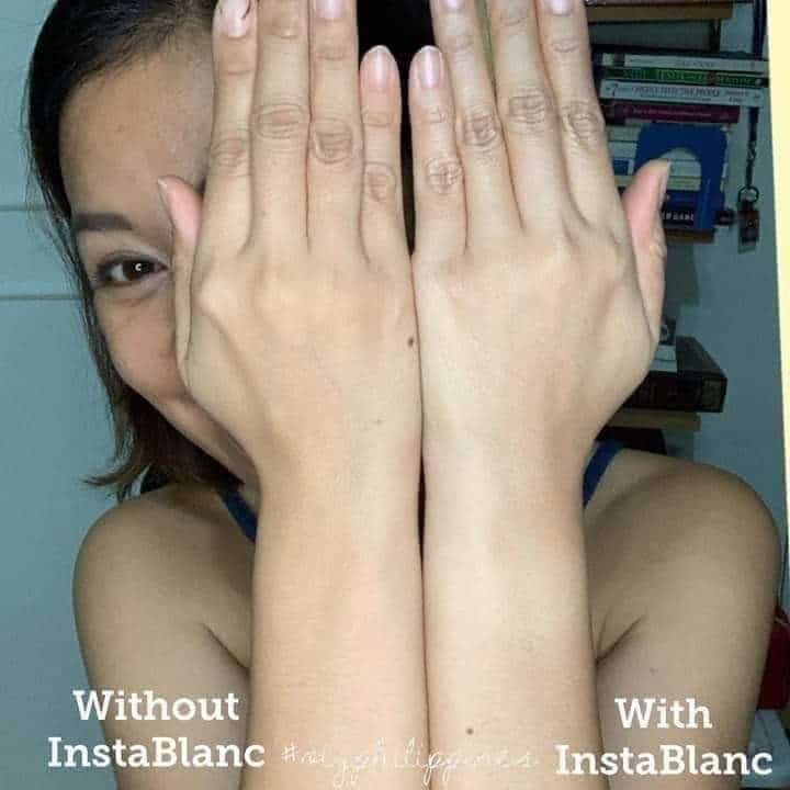 [SALE SHOCK] Sữa Dưỡng Làm Trắng Da Tức Thì ADELIO Nuskin | BigBuy360 - bigbuy360.vn