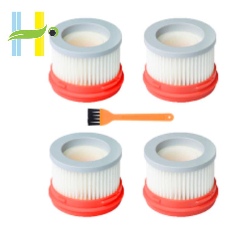 Bộ Lọc Hepa Không Dây Cho Máy Hút Bụi Xiaomi Dreame V8 V9 V9B V9P V10 V11 V12 V12 PRO V16 T20 T30 H11 MAX