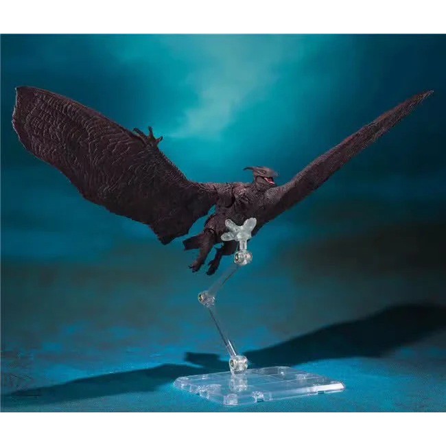 Mô hình Neca bộ đôi quái vật Mothra &amp; Rodan - cực đẹp