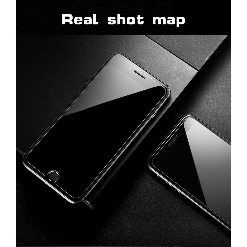 [ In Stock ] Kính cường lực bảo vệ màn hình iPhone 12 11 Pro Max xsmax / XR / XS / X / 5 / 6 / 6S / 6 + 7 / 8 / 7 + / 8