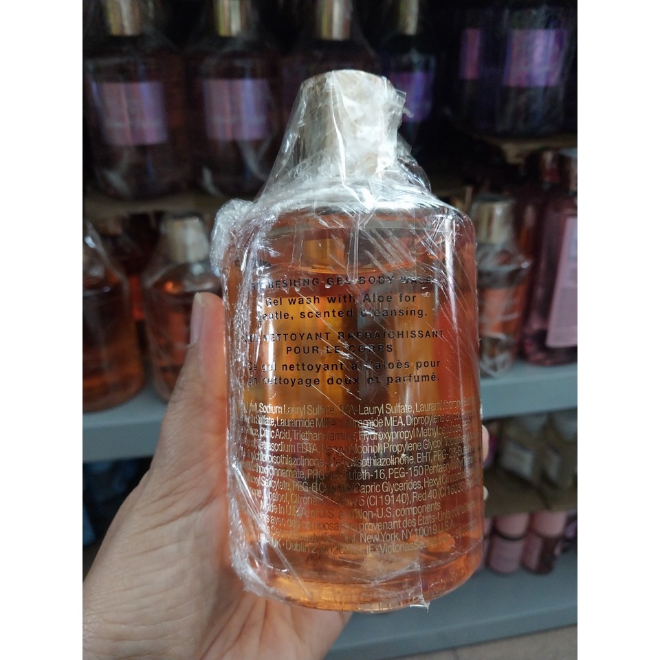 Sữa Tắm Victoria's Secret 300ml