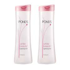 Nước Hoa Hồng Pond’s white Beauty 150ml