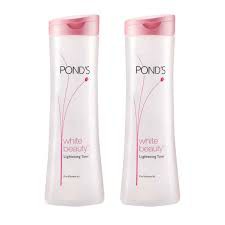 Nước Hoa Hồng Pond’s white Beauty 150ml