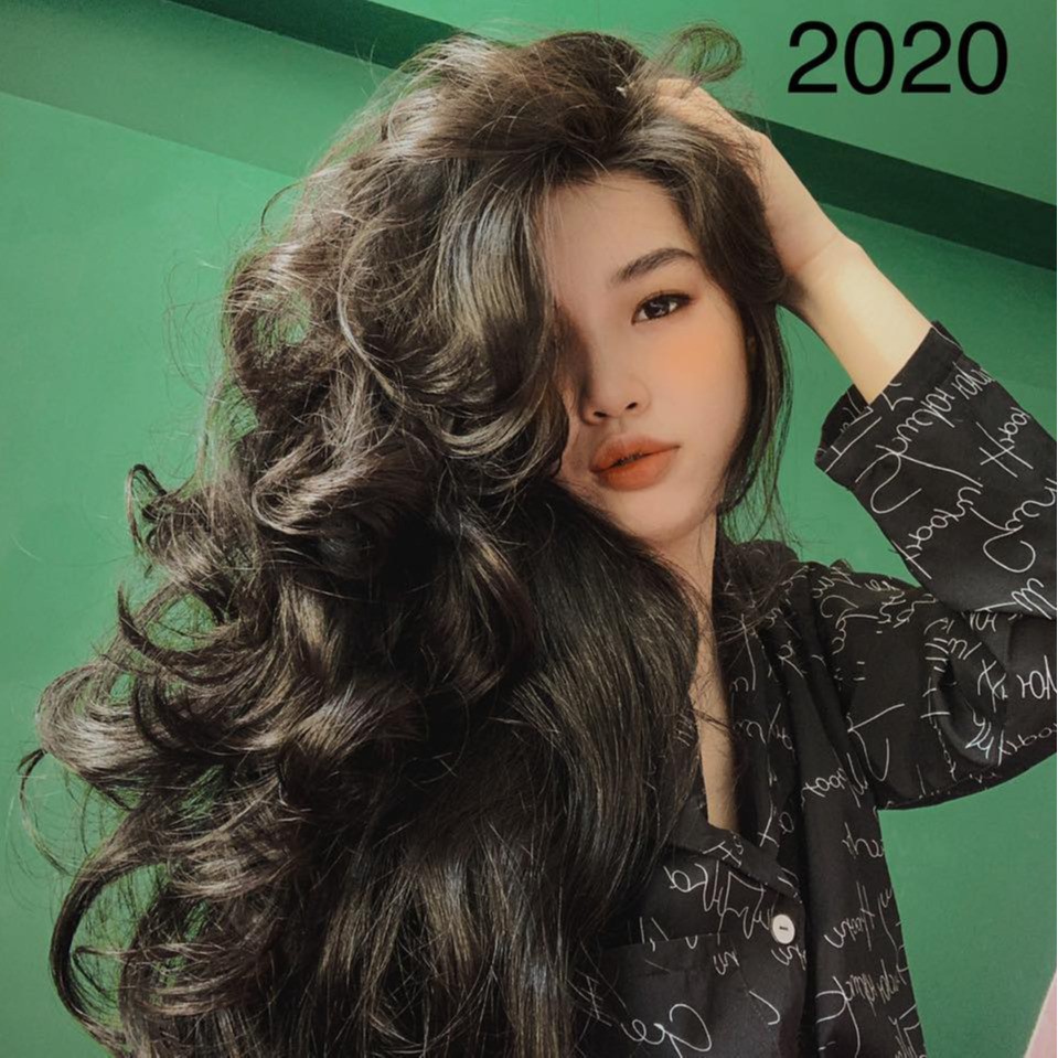 HoangQuyen_Vytuongvy haircare 