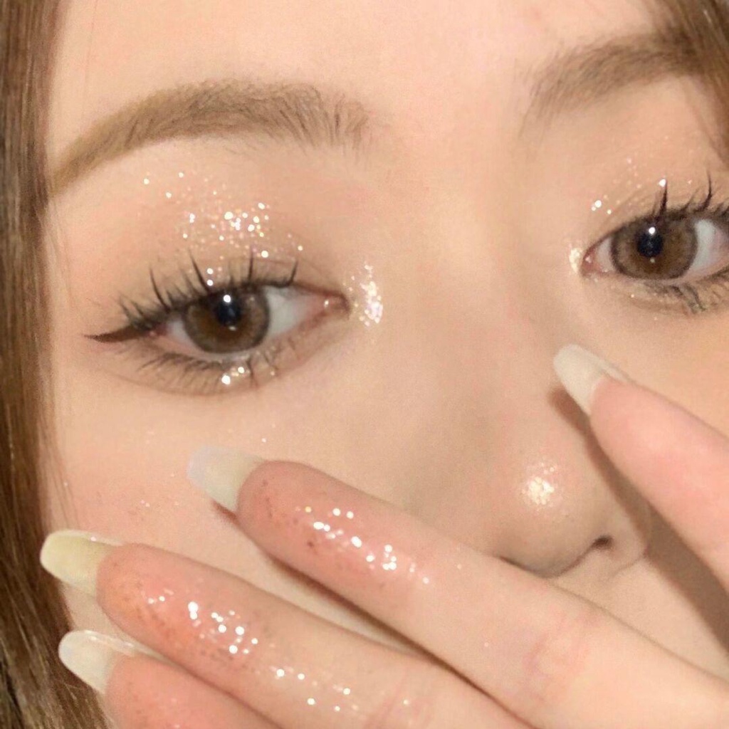 Bút Trang Điểm Mắt Mềm Mịn Lấp Lánh Chất Lượng Cao | BigBuy360 - bigbuy360.vn