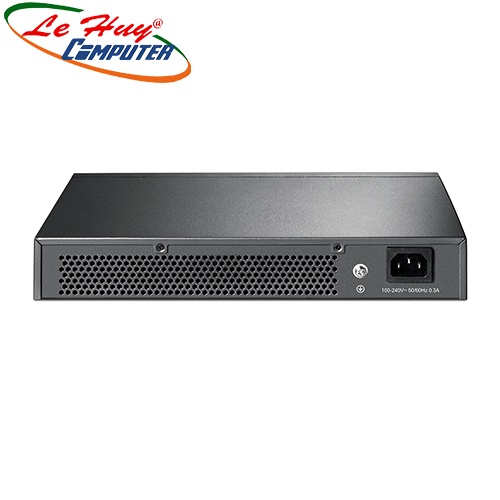 Bộ Chia Mạng TP-LINK TL-SG1016DE 16-port 10/100/1000Mbps