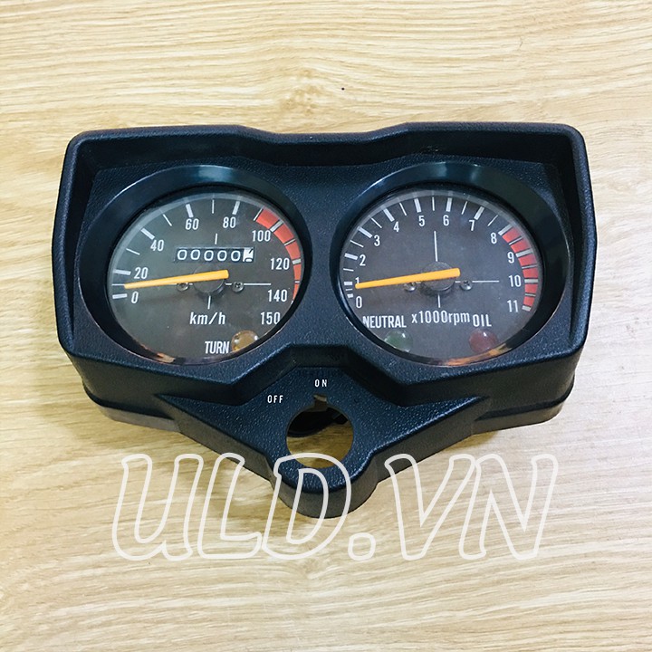 ĐỒNG HỒ MAX KAWASAKI