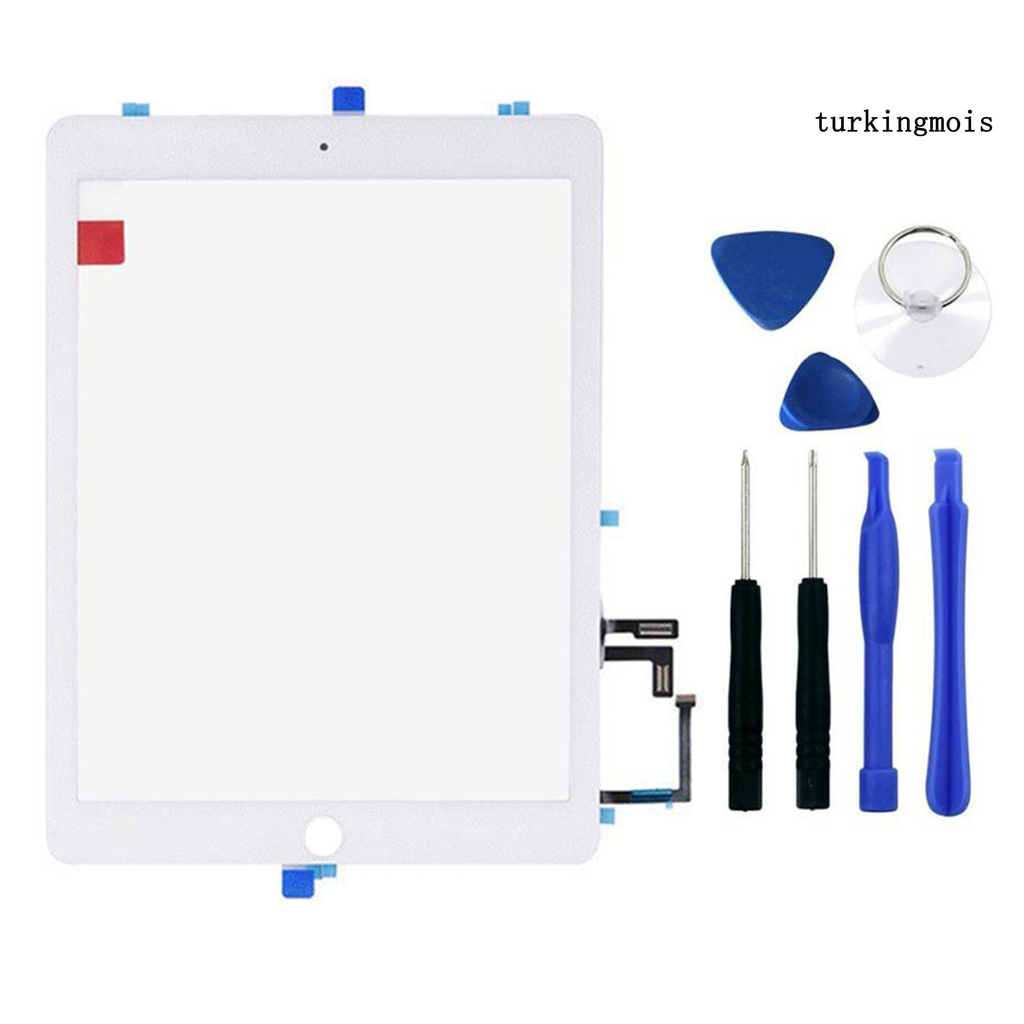 Màn Hình Cảm Ứng Thay Thế Cho Ipad 5 A1474 A1475 A1476