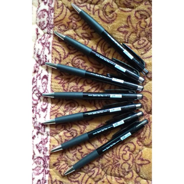 Bút gel Aihao AH 505V