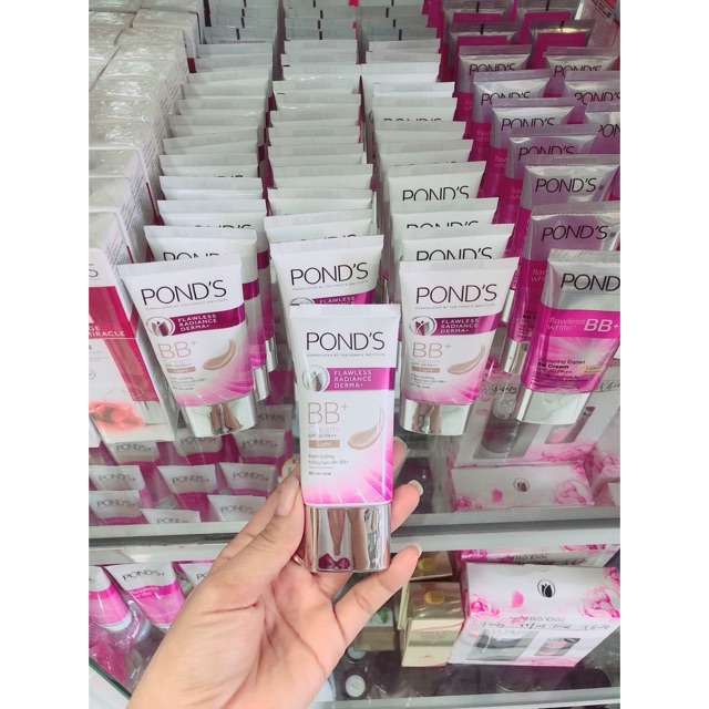 Kem BB Cream POND'S che khuyết điểm - Kem nền | BigBuy360 - bigbuy360.vn