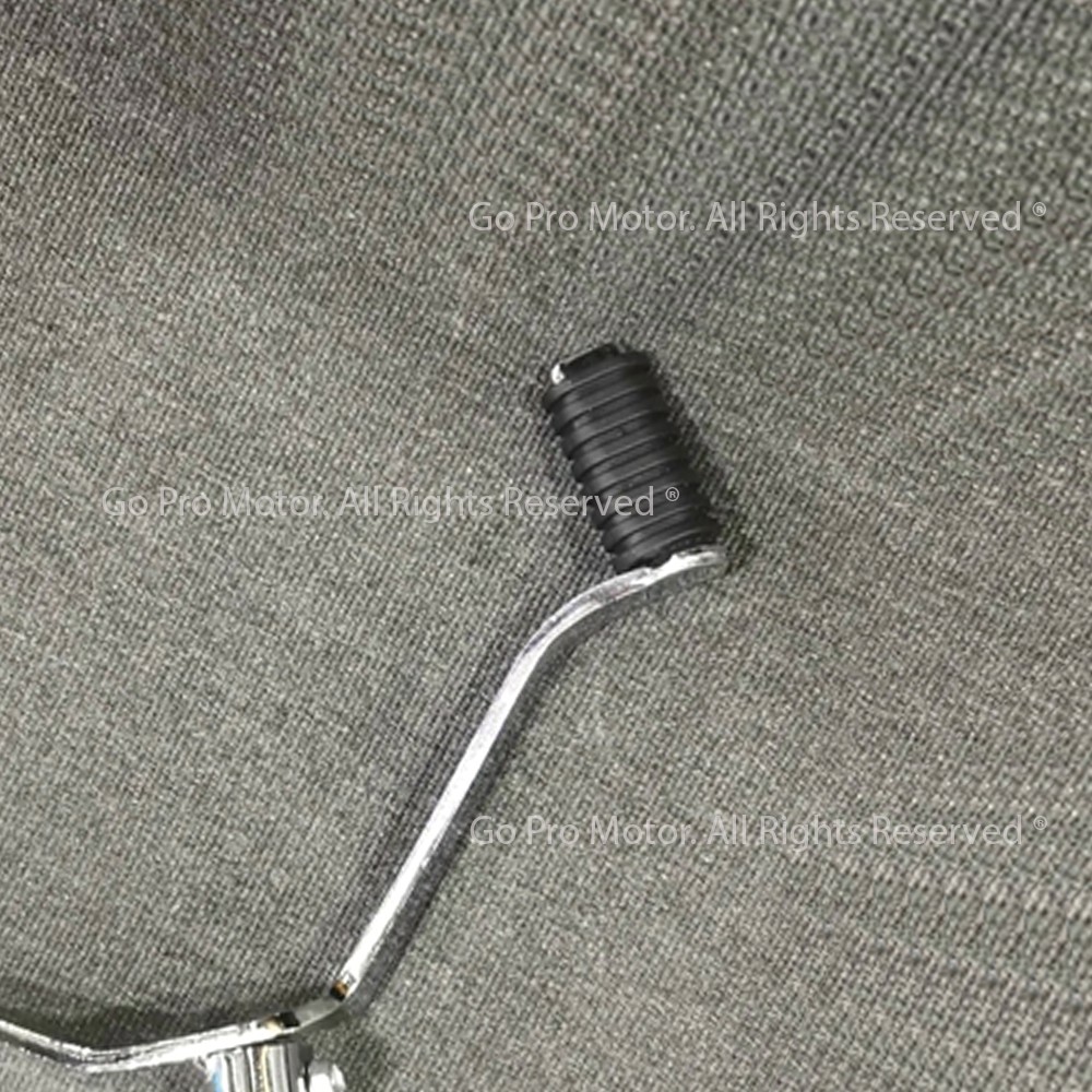 [CHÍNH HÃNG] Cần Số 2 Chiều EXCITER 155cc VVA 2021