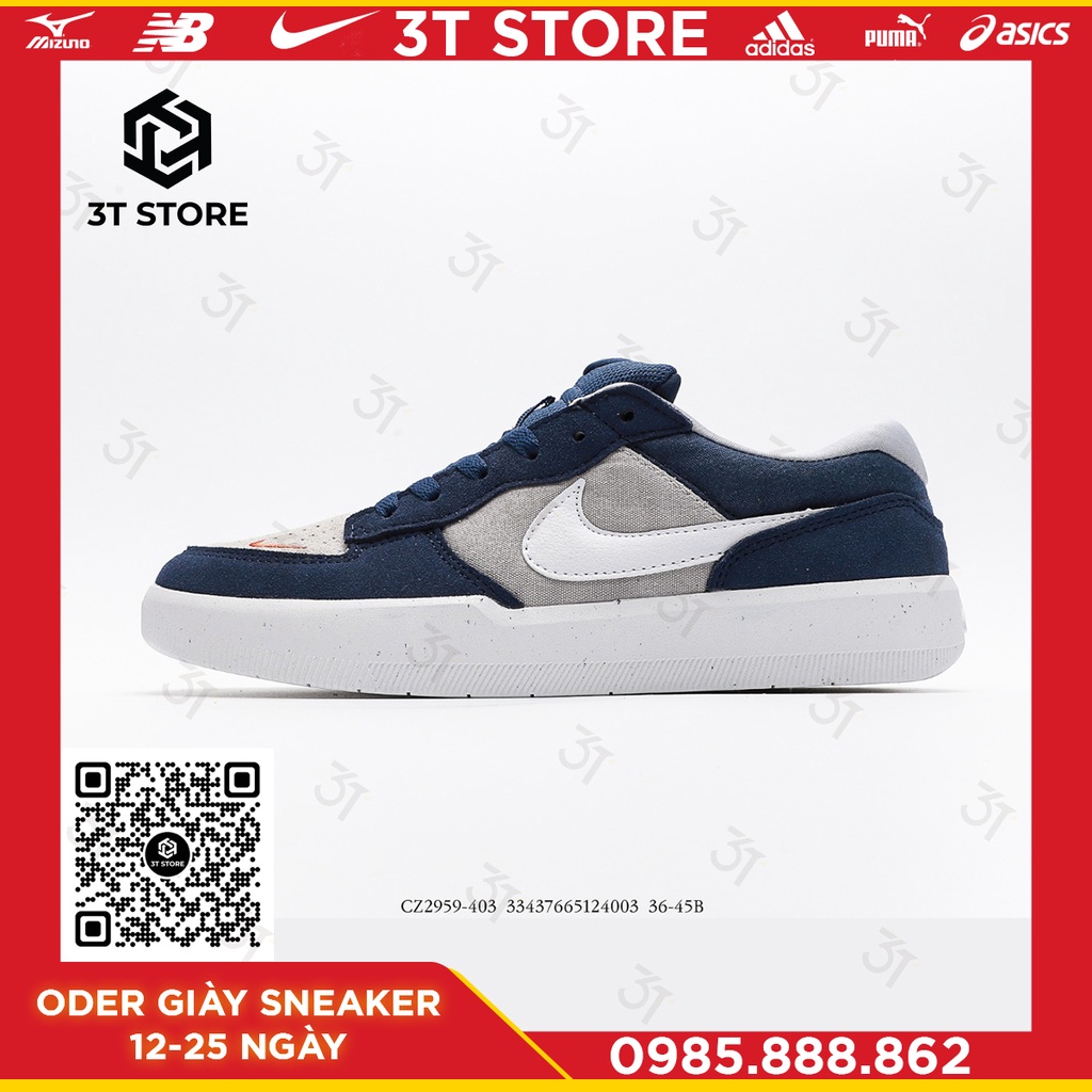GIÀY SNEAKER MÃ SẢN PHẨM_Nike SB Force 58_ĐỦ SIZE VÀ MÀU_ODER HONGKONG STORE