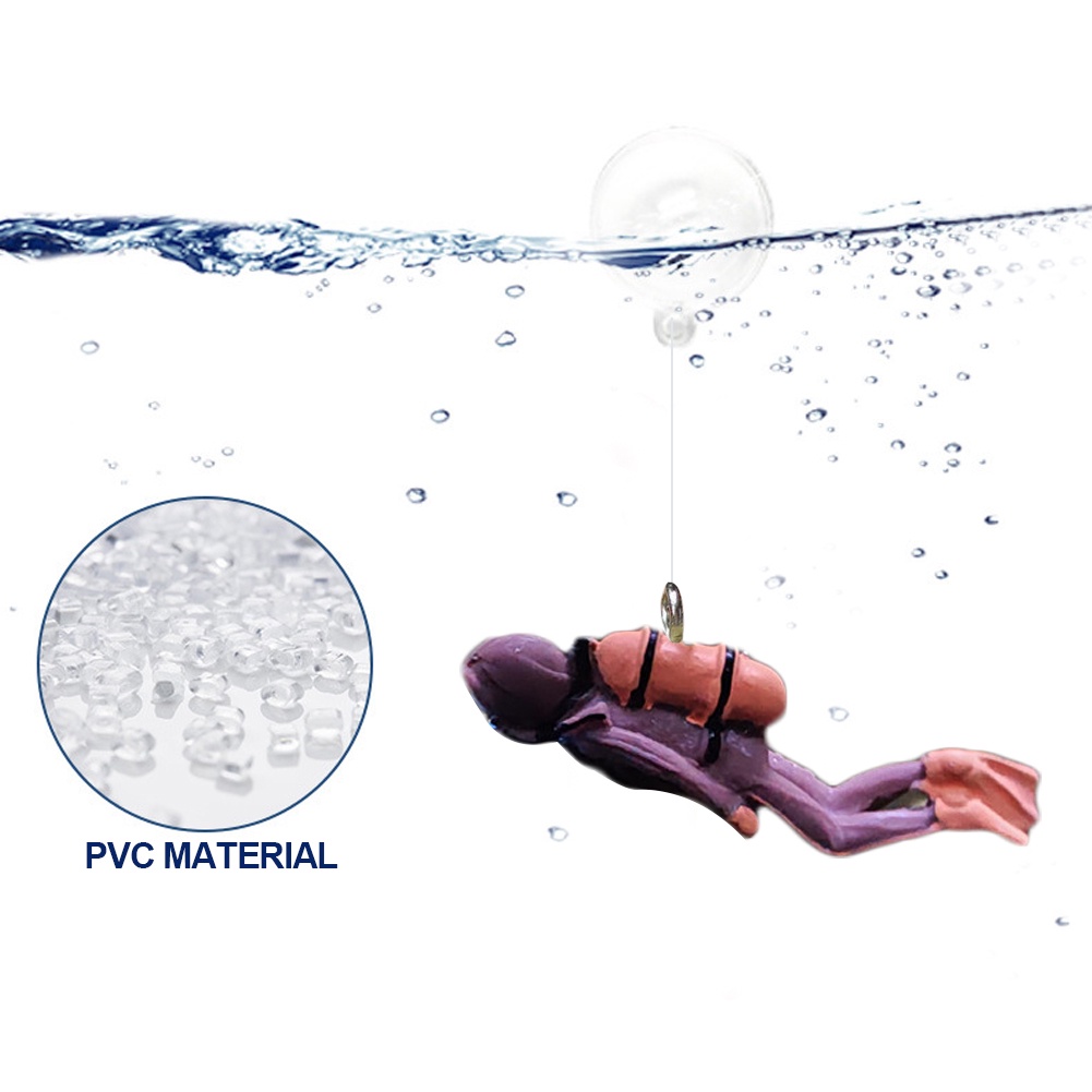 Đá Giả Mini Trang Trí Bể Cá