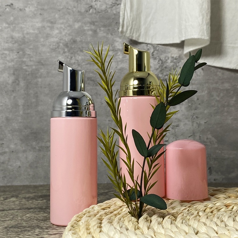 Chai Nhựa Rỗng 50Ml JP5 Đựng Mỹ Phẩm Tiện Dụng