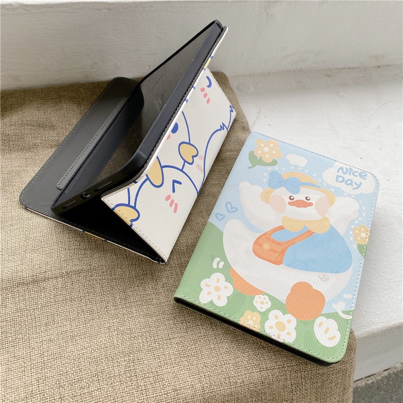 Bao Da Máy Tính Bảng Cho iPad Mini 1 2 3 4 5 6 Air Pro 9.7 5th/6th/8th/9th Gen 10.2 10.5 11.0 Air 4 10.9" 2020 Pro 10.5-inch iPad 10.2 2019 2021