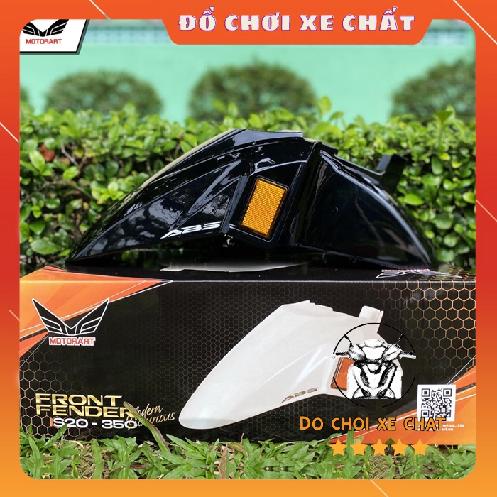 DÈ  TRƯỚC SH350i CHO SH 2020-2022