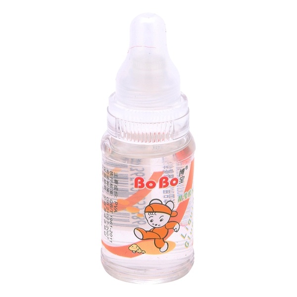 Keo Dán Giấy BoBo 3538