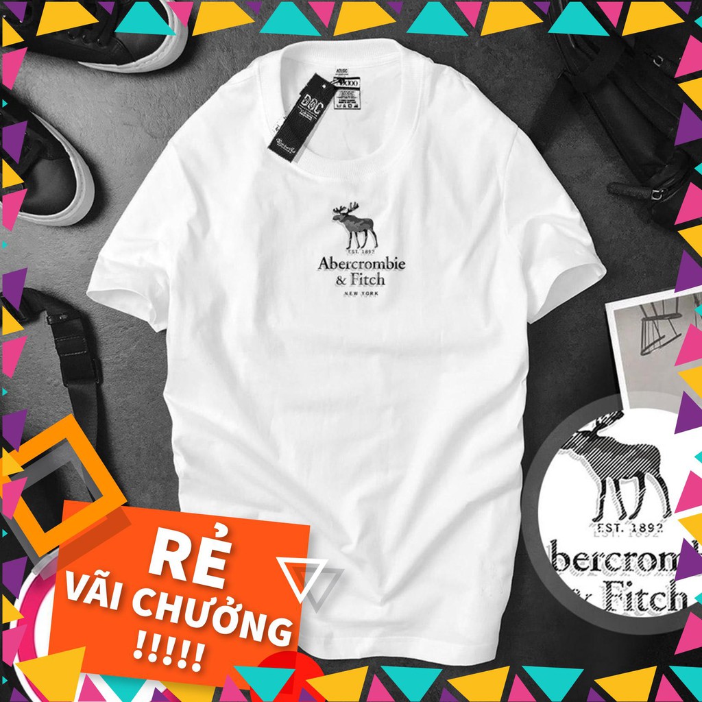 Áo thun nam nữ đều mặc được - Áo phông big size - Mẫu Áo thun dành cho người béo bụng
