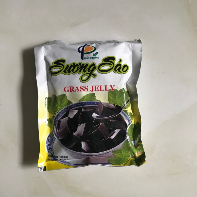BỘT SƯƠNG SÁO ĐEN