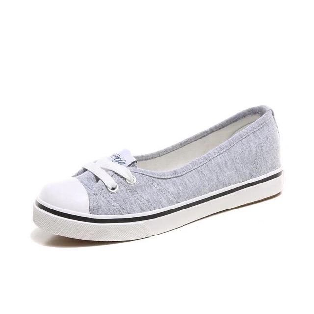 Freeship 99k TQ_giày vải trơn | BigBuy360 - bigbuy360.vn