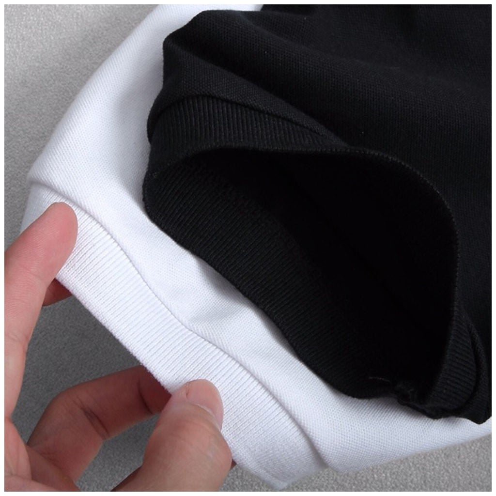 Áo thun polo bọ 4 cánh humble man - vải cao cấp unisex nam nữ