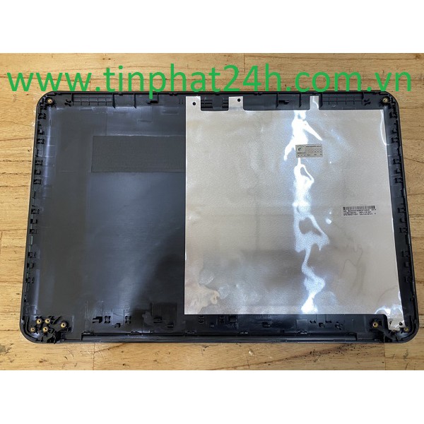 Thay Vỏ Mặt A Laptop HP 1000 450 455 CQ45 240 G1 245 G1 685077-001 1510B1260703