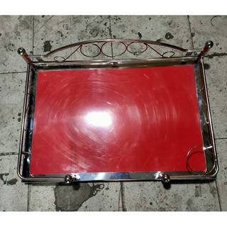BÀN  THỜ BÀN THIÊN INOX 304 CAO CẤP ( đủ size)