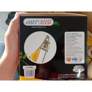 MÁY ĐƯA VÕNG AUTORU ECO [SỈ INBOX]
