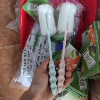 Cọ Rửa Ly ,Cọ Rửa Bình Sữa