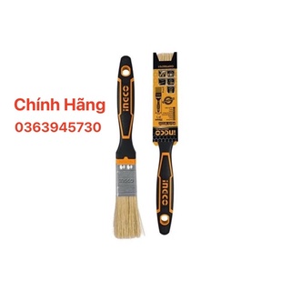 Đồ nghề ingco cọ sơn 1inch chptb8701 / 1.5inch chptb8715 / 2inch chptb8702