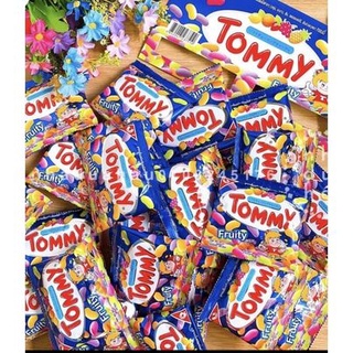 Kẹo bi trái cây tommy thái lan - siêu ngon