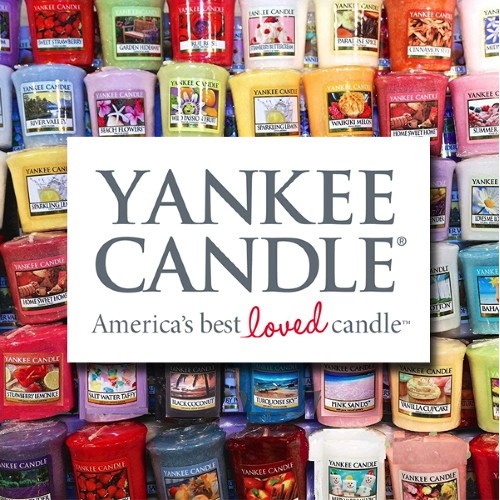 YANKEE CANDLE Nến Mẫu Thử Mini 49g. 49g. Cát Hồng Cát Cotton Màu Đen / Hồng / Hoa Oải Hương / Xoài / Đào / Bahama Breeze Làm Sạch Đi Biển Vào Mùa Hè