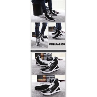GIÀY BOOT THỂ THAO---GN015