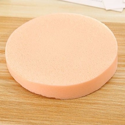 Mút tạo fan, mút tẩy trang, nối mi - tạo fan - dụng cụ nối mi