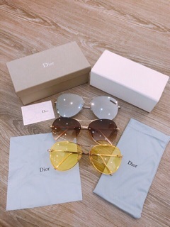Kính dior fulbox