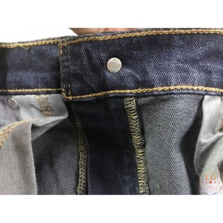 Quần Jeans Levi's 511