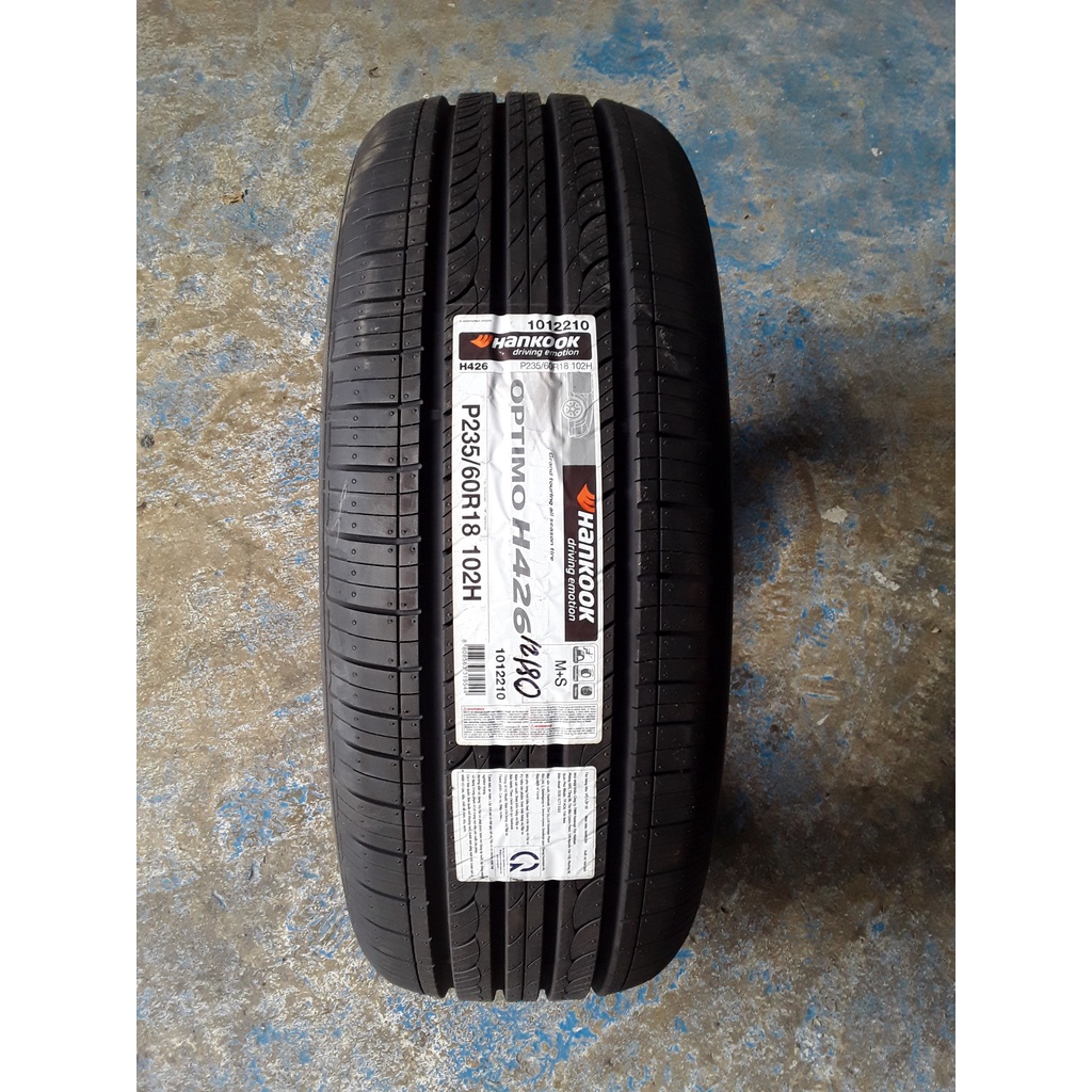 Lốp Hankook 235/60R18 H426