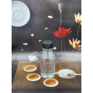 Nước tro tàu Sanh Ký