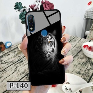 <HOT> Ốp Vsmart Joy 2+ - lưng kính in hình 3D